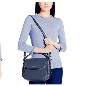 SOLD! Kate Spade COBBLE HILL SMALL DEVIN